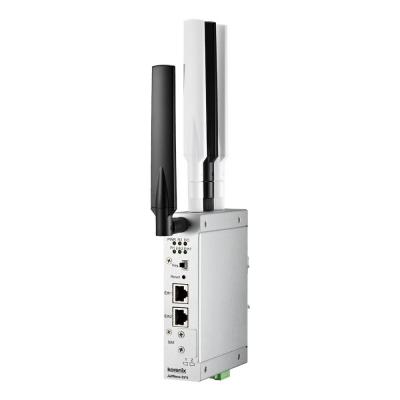 Industrial Cellular Router/Gateway
